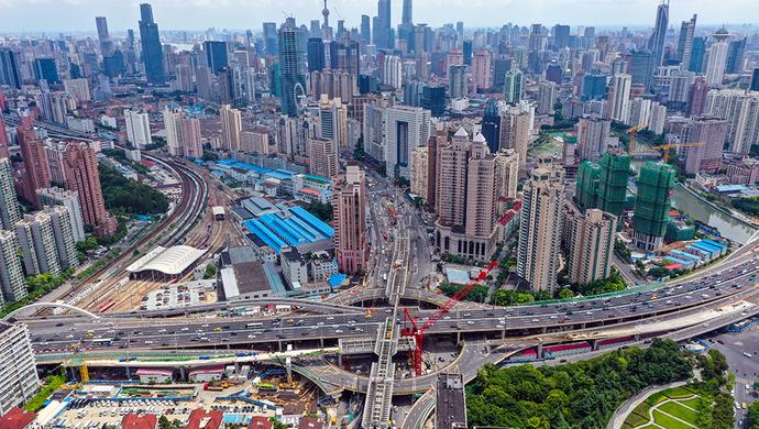 外需可能长期低迷，“大进大出”不再，上海的新动能在哪里？